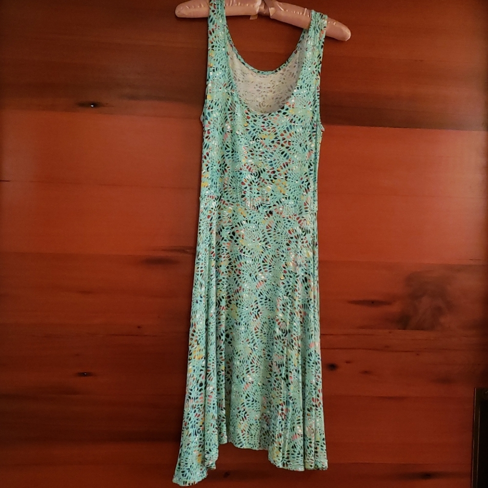 Sun Dress